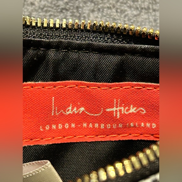 INDIA HICKS LONDON HARBOUR ISLAND DOG COLLECTORS WRISTLET/DACHSHUND - Picture 12 of 12